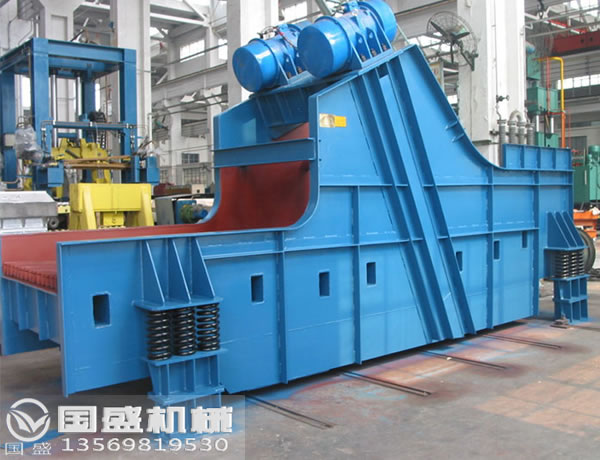 慣性振動(dòng)輸送落砂機(jī)軸承 慣性振動(dòng)輸送落砂機(jī)軸承