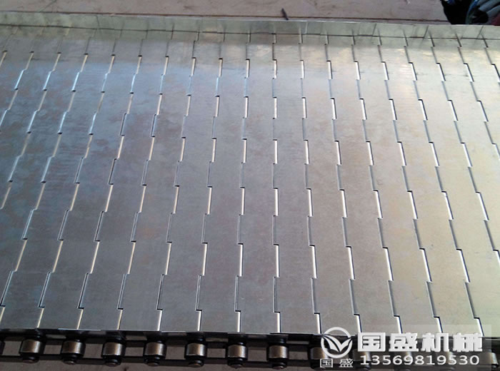 鏈板輸送機(jī)應(yīng)用 鏈板輸送機(jī)應(yīng)用