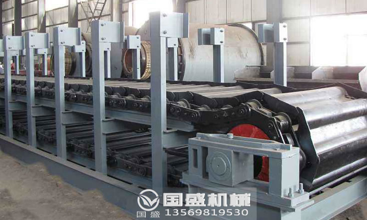 鱗板機(jī)使用說明書 鱗板機(jī)使用說明書
