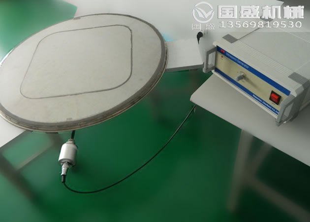 山藥粉振動(dòng)篩 山藥粉振動(dòng)篩