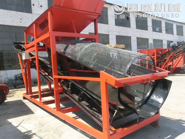 振動(dòng)篩沙機(jī) 振動(dòng)篩沙機(jī)