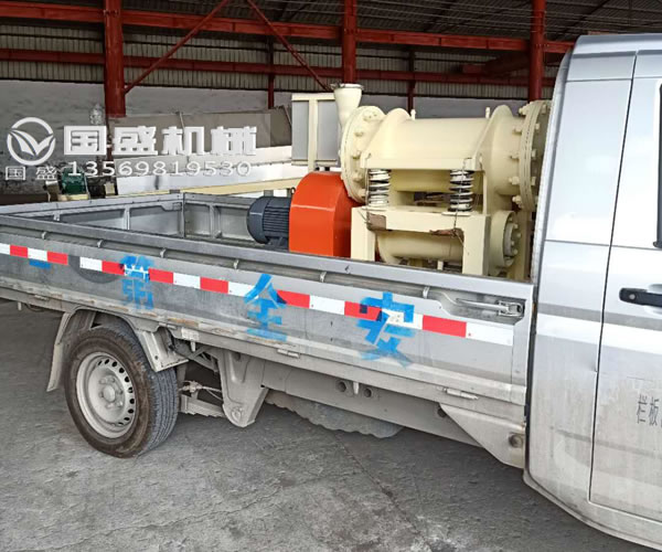 振動磨機(jī)優(yōu)勢 振動磨機(jī)優(yōu)勢