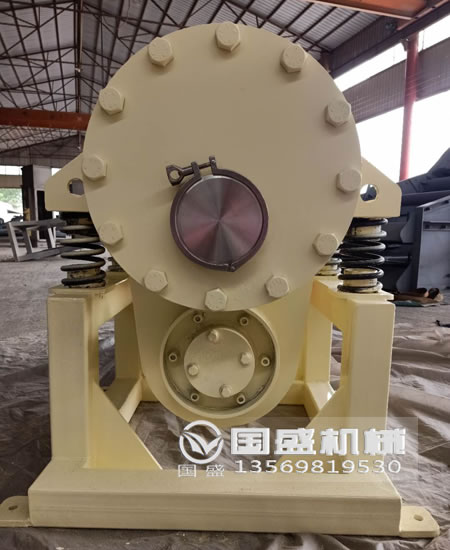 振動磨機(jī)注意事項(xiàng) 振動磨機(jī)注意事項(xiàng)