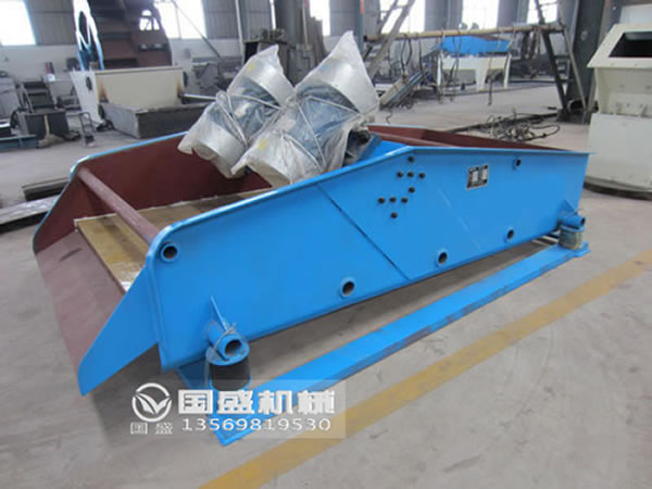新鄉(xiāng)振動篩廠家 新鄉(xiāng)振動篩廠家